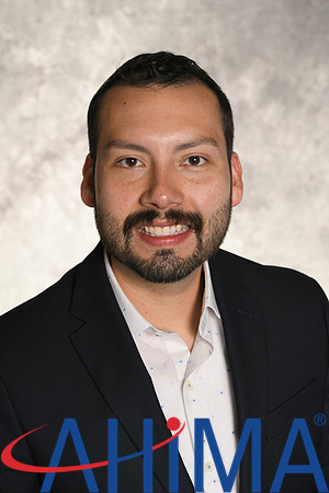 206 AHIMA 2022 Portraits