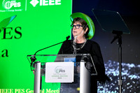 538 IEEE PES General Meeting 2025 Austin