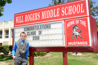 038 Charles Howard-Rogers Middle School Portraits
