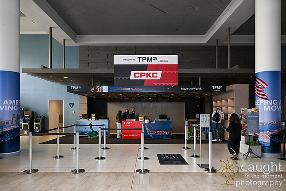2849 TPM25 Long Beach