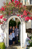 011 Dene Family Portraits in Long Beach