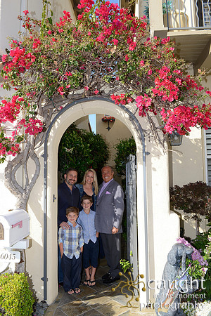 011 Dene Family Portraits in Long Beach