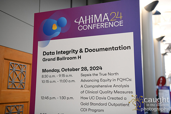 880 AHIMA 2024 Salt Lake City