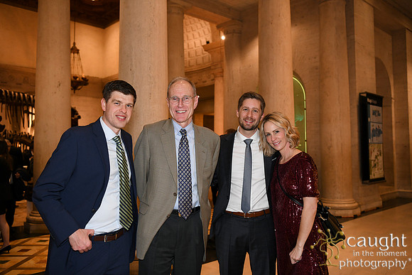 1372 STS2025-President's Reception
