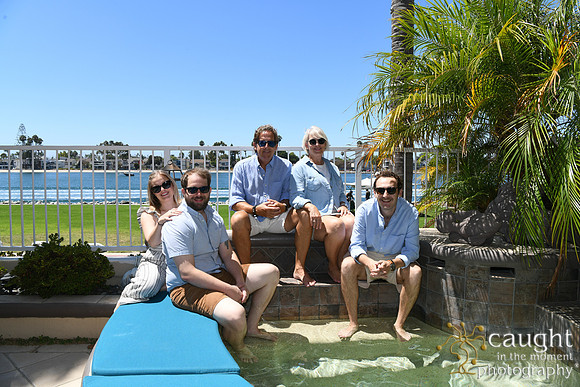 013 Van Sickle Family Portraits in Long Beach