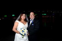304 Hotel Maya Wedding