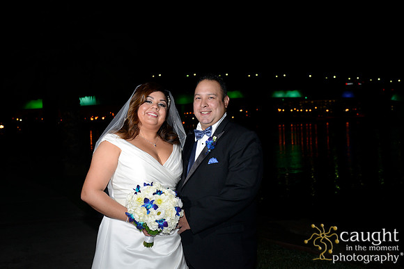 304 Hotel Maya Wedding