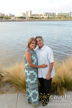 864 Baker Wedding at St. Pancratius and Hotel Maya