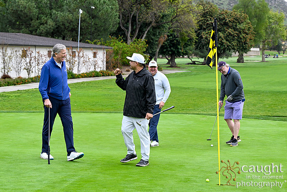 262 Charimans Golf Classic 2025