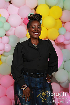 656 Long Beach 125th Birthday-Balloon Portraits