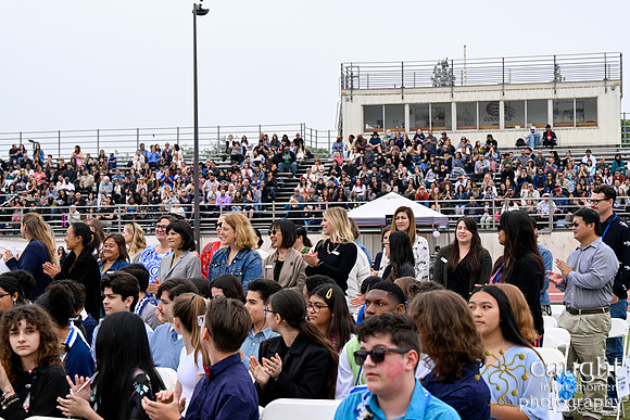 041 Blue Ridge Academy 8th Grade Promotion Azusa Pacific