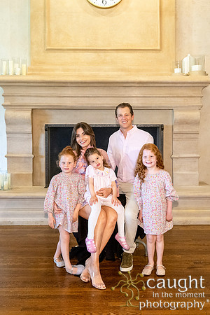 034 Gill Family Portraits 2024