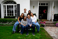 075 Spongberg Family Portraits 2024