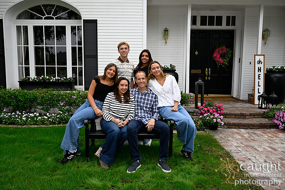 075 Spongberg Family Portraits 2024