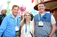 1604 AAE 2024 in Los Angeles - President's Reception