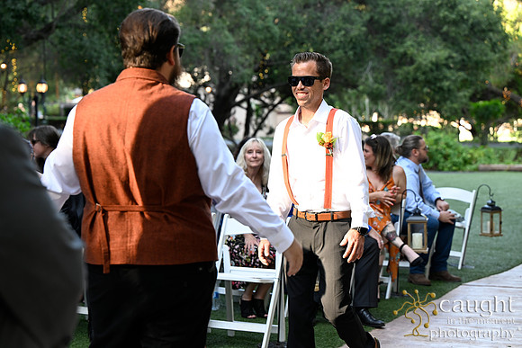 525 Chompff Wedding at Los Willows