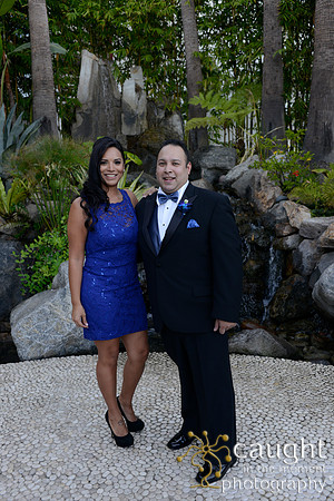 091 Hotel Maya Wedding