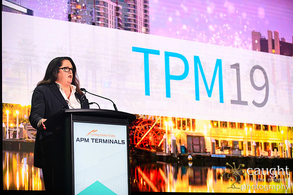 042 TPM Conference 2019 Long Beach