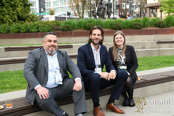 1007 HOPA 2025 Conference in Portland - Closing Reception