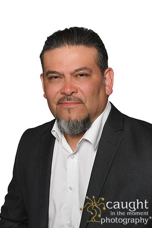 317 Reyes Coca-Cola Bottling Executive Portraits 2025
