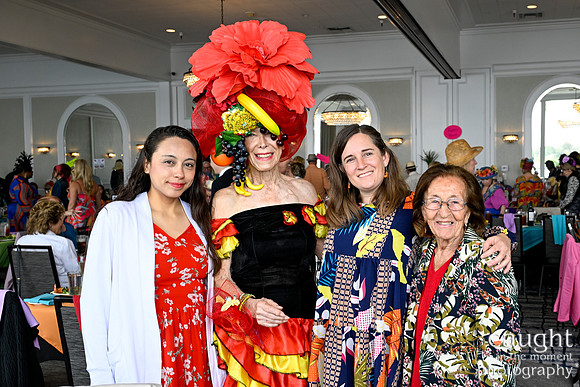 115 Steel Magnolias Copa Havana 2025