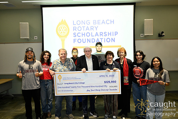 011 LBCC Tour and Presentation April 16 2025