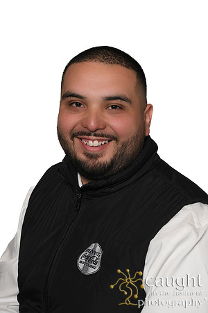 011 Reyes Coca-Cola Bottling Executive Portraits 2025