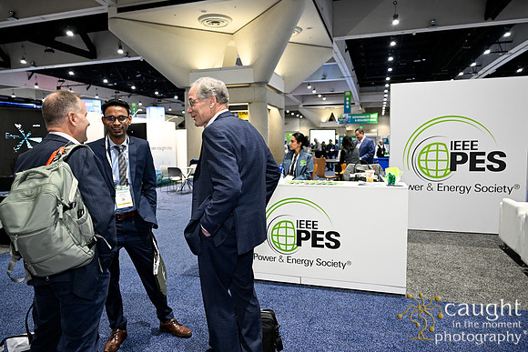 898 IEEE PES Grid Edge 2025 San Diego