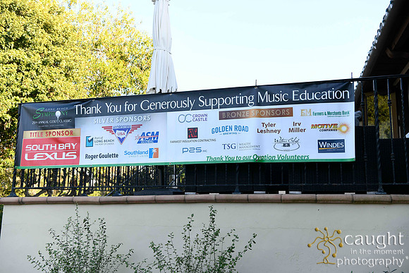 111 LBSO Golf Classic 2023