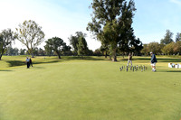 Putting for Vino