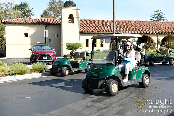 100 LBSO Golf Classic 2023