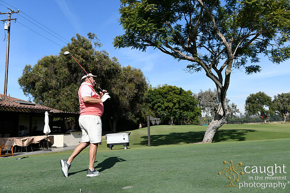150 LBSO Golf Classic 2023