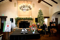 Evening Reception