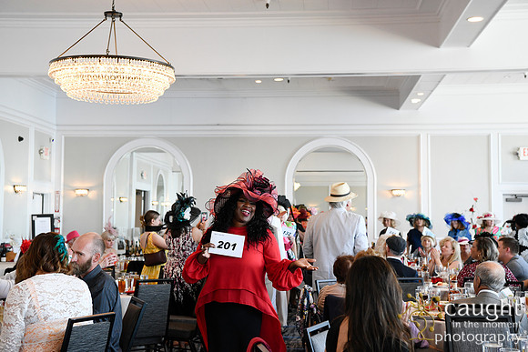 127 Steel Magnolias Run for the Roses 2024