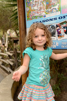 010 Family Portraits at Knott's 2016
