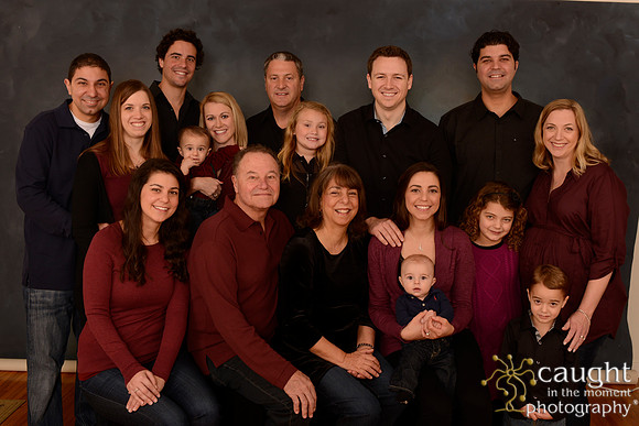 009 Family Portraits