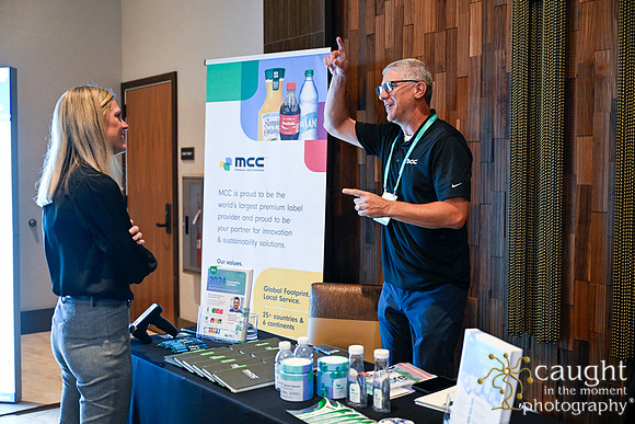 704 Packaging Recycling Summit 2024