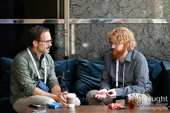 123 AOM 2024 Networking