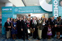 161 OMED 2016-Exhibit Hall
