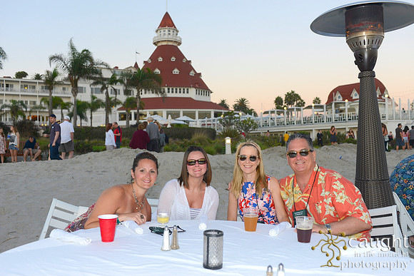 090 Dermatology Forum for Veterinarians 2014 Hotel del Coronado