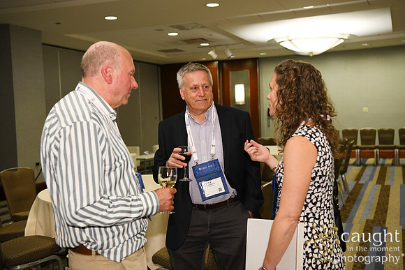 284 AOM 2024 VIP Reception with Volunteers