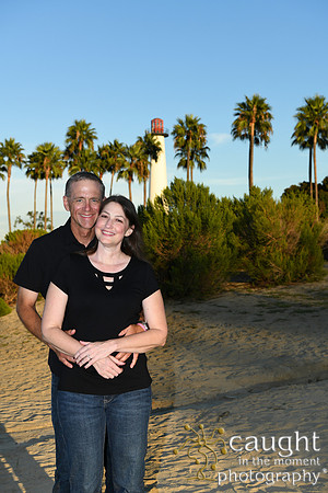 038 Michelle and Kurt Engagement Session in Long Beach 3133