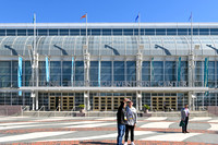 Registration and Signage