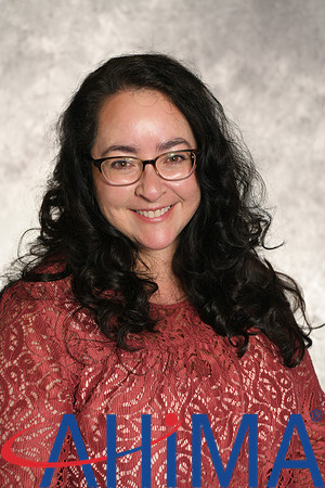 209 AHIMA 2022 Portraits