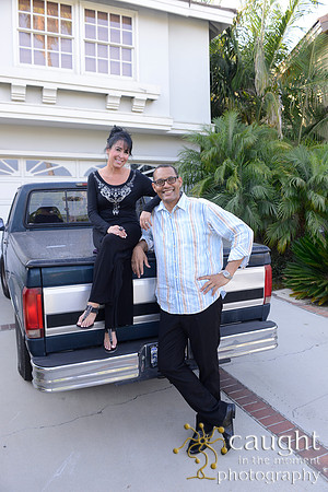038 Larkins Family Portraits in Long Beach