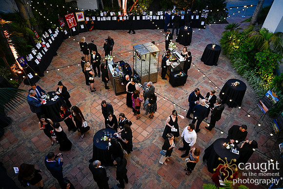 129 Foundation Gala 2024