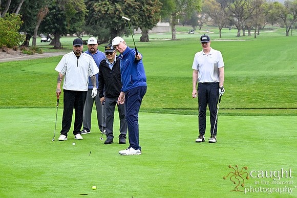 252 Charimans Golf Classic 2025