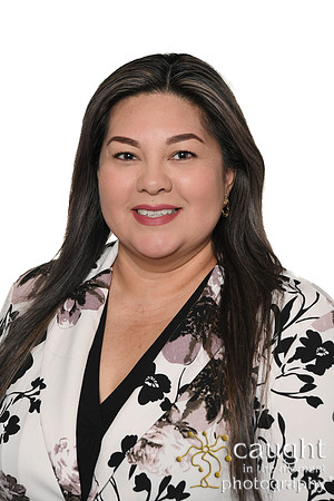 369 Reyes Coca-Cola Bottling Executive Portraits 2025