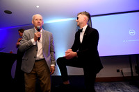 858 AAE 2024 in Los Angeles - Foundation Reception