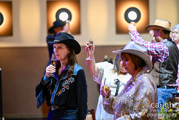 150 NPC Ranch Awards Gala 2024 Phoenix